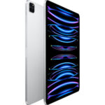 Apple 12.9" iPad Pro M2 Chip (Late 2022, 128GB, Wi-Fi Only, Silver)