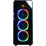 CyberPowerPC Gamer Supreme Liquid Cool Desktop Computer