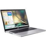 Acer 15.6" Aspire 3 Notebook (Silver)
