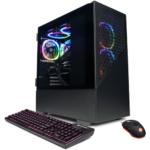 CyberPowerPC Gamer Supreme Liquid Cool Desktop Computer