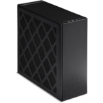 Intel NUC 13 Extreme Kit (Barebone, US Power Cord)