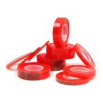 Ultra Clear Double Sided Tape Set 10 Pack