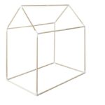 Wooden Den Kit 80cm x 125cm