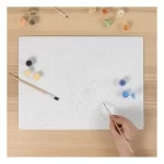 Tate Fruit Paint by Numbers