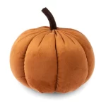 Rust Plush Pumpkin 17cm
