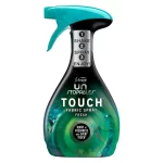 Febreze Unstopables Touch Fabric Spray and Odor Fighter, Fresh, 16.9 oz